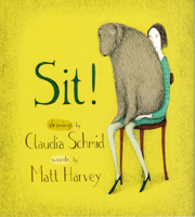 Sit! 1912690446 Book Cover