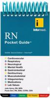 Nurses Pocket Guide 1890495190 Book Cover