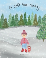 A Gift For Giving B0BC63LM9P Book Cover