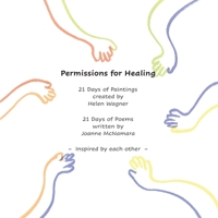 Permissions for Healing 193786913X Book Cover
