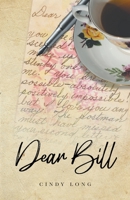 Dear Bill 0228881935 Book Cover