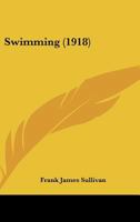 Swimming 1011160099 Book Cover