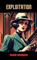 Exploitatie (Dutch Edition) B0DCSTB56H Book Cover