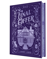 Final Offer (Collector's Edition) (Dreamland Billionaires) 1464244642 Book Cover