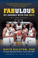 Fabulous: My Journey with The Fab 5 B0BYMQC722 Book Cover