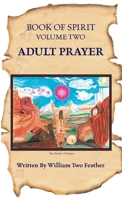 Book of Spirit Volume 2 1962363988 Book Cover