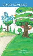15 Fishes 1779626495 Book Cover
