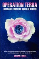 Operation Terra, Volume Three 0971129746 Book Cover