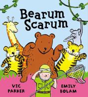 Bearum Scarum 0670035467 Book Cover