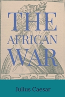 The African War 1960069217 Book Cover