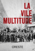 La vile multitude 9523408917 Book Cover