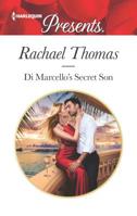 Di Marcello's Secret Son 0373060645 Book Cover