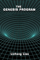 The Genesis Program B0CT8DJYRN Book Cover