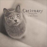 Cationary: Meaningful Portraits of Cats 0670030597 Book Cover