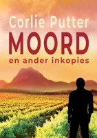 Moord en Ander Inkopies 0620960736 Book Cover
