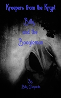 Billy and the Boogieman B0BHBTL737 Book Cover