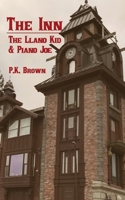 The Inn: The Llano Kid B0C8QQ4BRB Book Cover