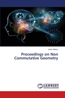 Proceedings on non commutative geometry 3330320451 Book Cover