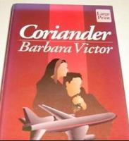 Coriander 1568952813 Book Cover