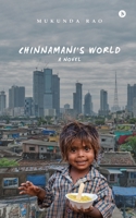 Chinnamani's World B0F29J6KVX Book Cover