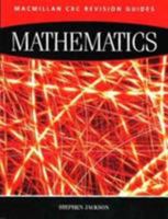 MacMillan CXC Revision AIDS - Maths 0333776720 Book Cover