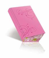 NVI nueva Biblia de regalo dos tonos italiano rosada 082975699X Book Cover