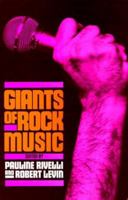 Giants of Rock Music (Da Capo Paperback) 0306801485 Book Cover