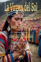 La Virgen del Sol (Spanish Edition) B0F7JVGNKB Book Cover