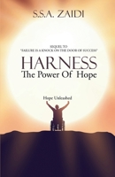 Harness The Power Of Hope B0GGTKCPRP Book Cover