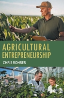 Agricultural Entrepreneurship 8119523369 Book Cover