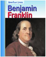 Ben Franklin 1403431019 Book Cover