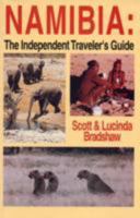 Namibia: The Independent Traveler's Guide 0781802547 Book Cover