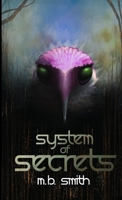 System of Secrets 1105536750 Book Cover
