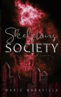 Skeletons of Society B0CT2DG151 Book Cover