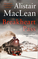 Breakheart Pass 0002215470 Book Cover