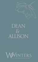 Dean & Allison: It's Our Secret (Discreet) B0CNF6H9R4 Book Cover