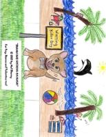 Shamu Has Nothing On Hugh! B097XBHSQ8 Book Cover