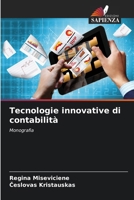 Tecnologie innovative di contabilità (Italian Edition) 6209367399 Book Cover
