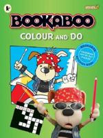 Bookaboo: Colour and Do 1406327034 Book Cover