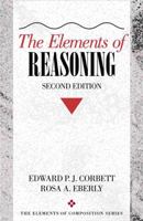 The Elements of Reasoning 0205315119 Book Cover