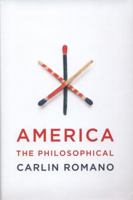 America the Philosophical 0679434704 Book Cover