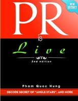 PR Is Live 1300988975 Book Cover