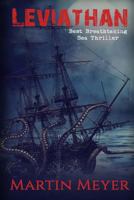 Leviathan: Earths Caretaker 1537547488 Book Cover