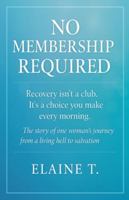 No Membership Required B0G4VLD4PS Book Cover