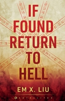 If Found, Return to Hell 1786189925 Book Cover