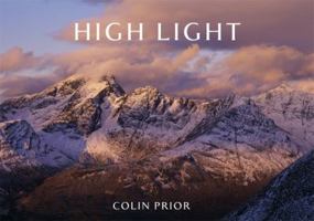 High Light: A Vision of Wild Scotland 1849013853 Book Cover