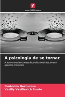 A psicologia de se tornar 6203973335 Book Cover
