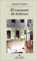 El cantante de boleros 8433968793 Book Cover