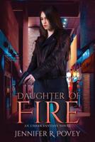 Daughter of Fire 1733517901 Book Cover