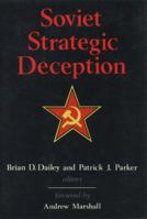 Soviet Strategic Deception 066913208X Book Cover